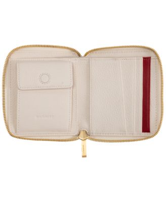 5 Women's North Leather Wallet