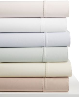 AQ Textiles - Newburgh 650 Thread Count Queen Sheet Set