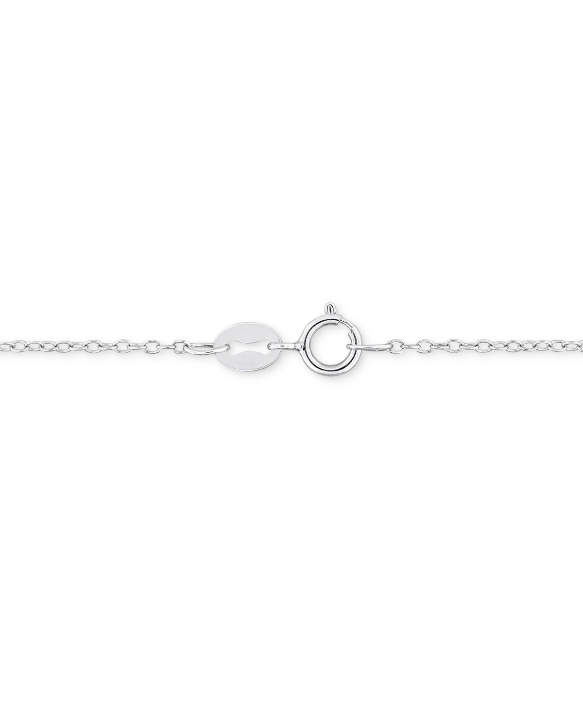 (5 ct. t.w.) Heart Bead Frame 17