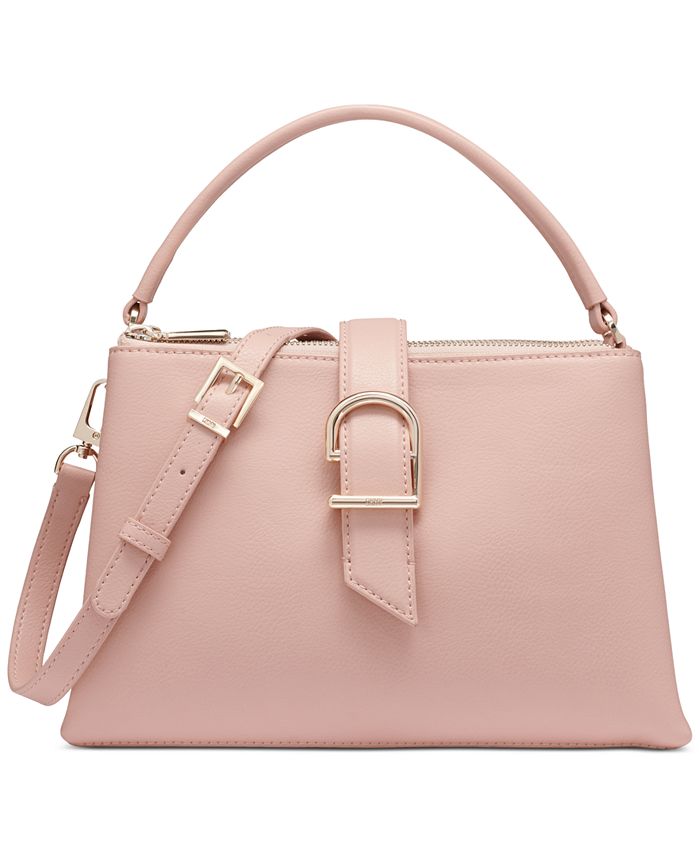 DKNY Deena Top Handle Small Satchel Macy's
