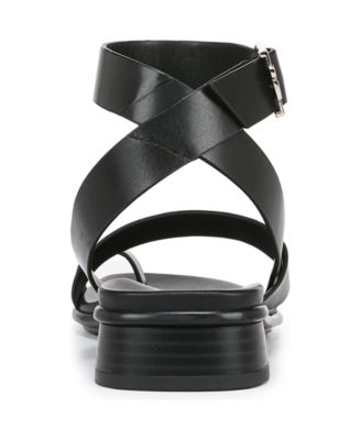 Birch Ankle Strap Sandals