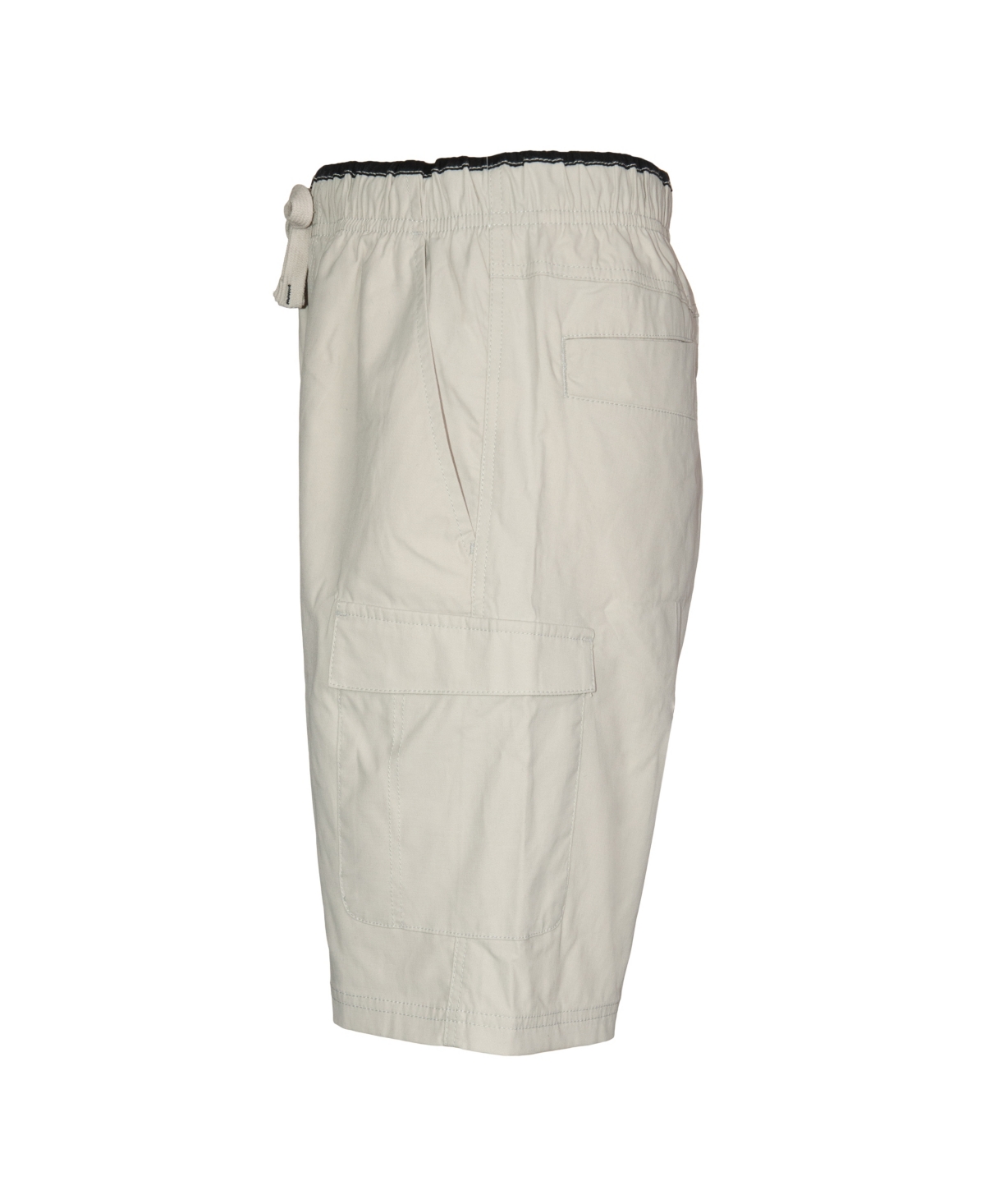 Univibe Big Boys Clifford Cotton, Nylon Cargo Shorts