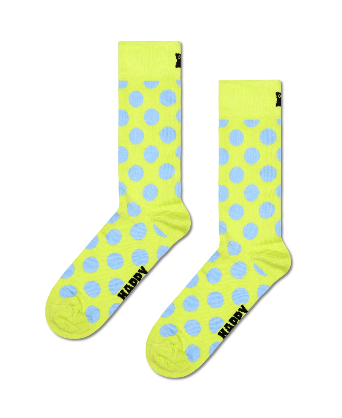 Shop Happy Socks 3-pack Socks Gift Set In Blue