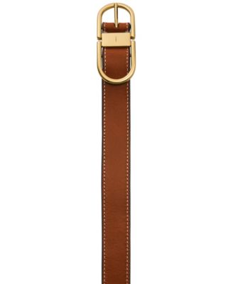 Women's Double D-Link Belt