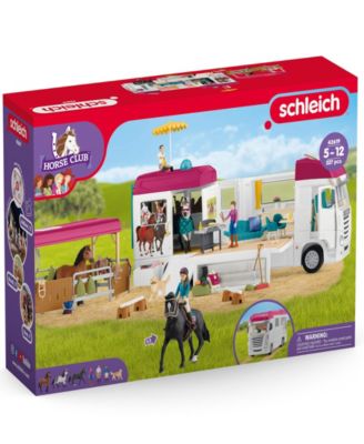 Horse Club Transporter Playset