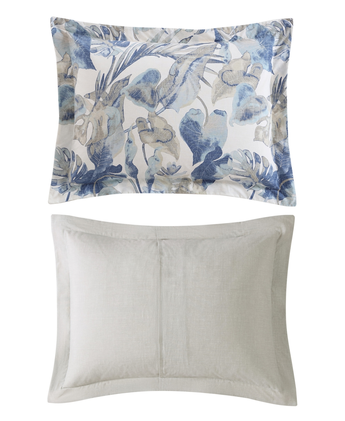 Tommy Bahama Home Raw Coast Cotton 3-Pc. Duvet Cover Set
