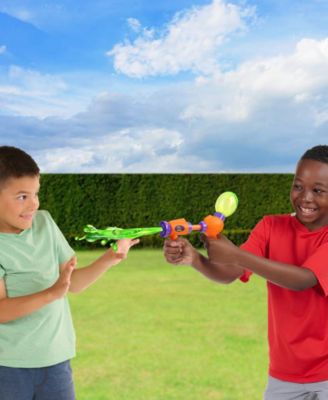 Nerf Nickelodeon Slime Brand Compound Splat Splasher