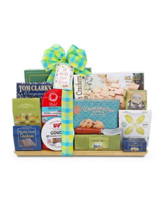 Alder Creek Gift Baskets