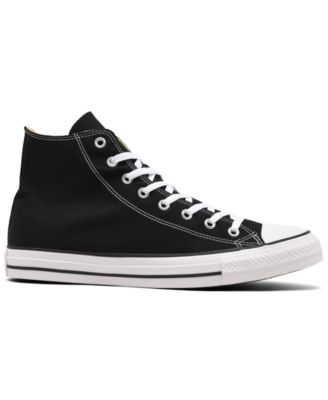 Men's Chuck Taylor Hi Top Casual Sneakers from Finish Line