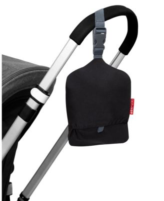 Take Cover Baby Shopping Cart Cover