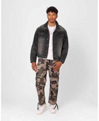 XXIII, XXIII Джинсовая куртка Cooper