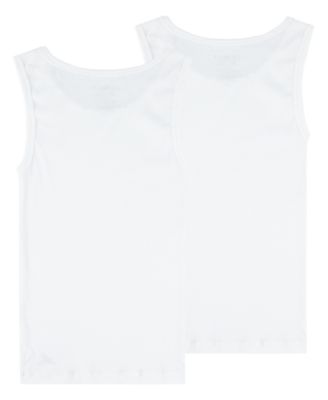 Big Boys Flight Base Tank, Pack of 2