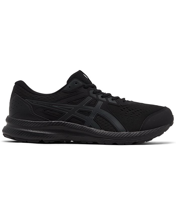 macys asics sneakers