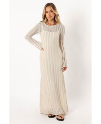 MACY MAXI DRESS