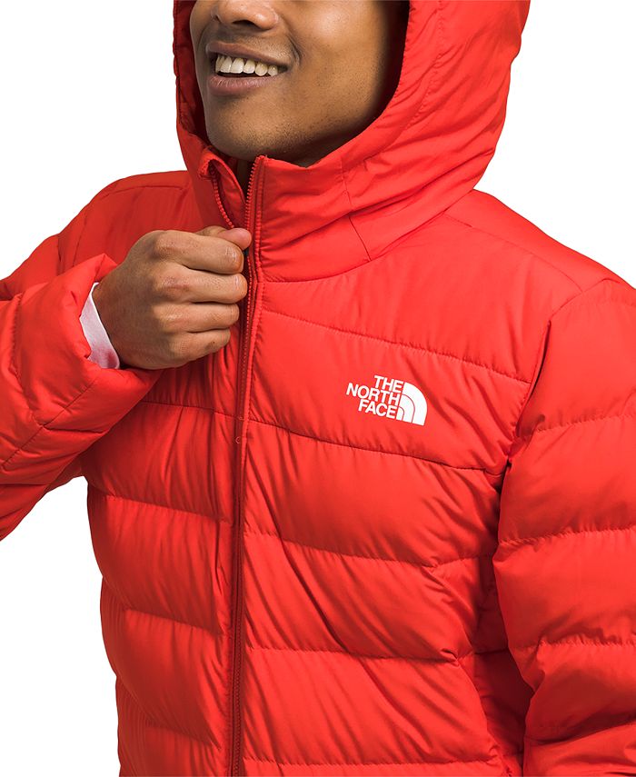 The North Face Men s Aconcagua 2 Hooded Jacket Macy s