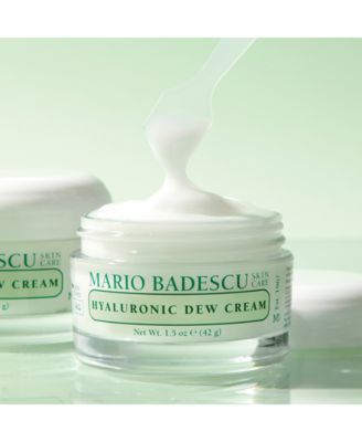 Hyaluronic Dew Cream, 1.5-oz.