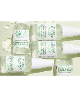 Hyaluronic Dew Drops Serum, 1 oz.