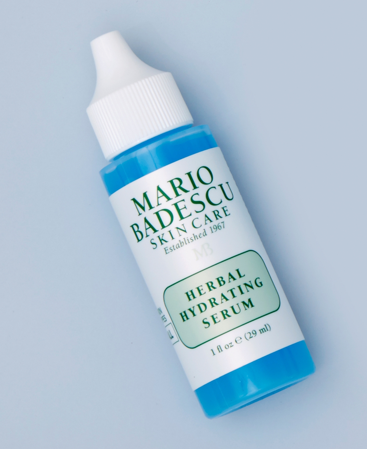 Mario Badescu Herbal Hydrating Serum, 1-oz