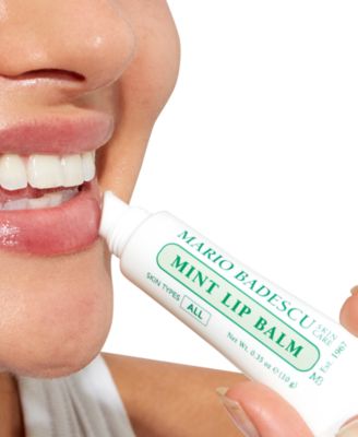 Mint Lip Balm