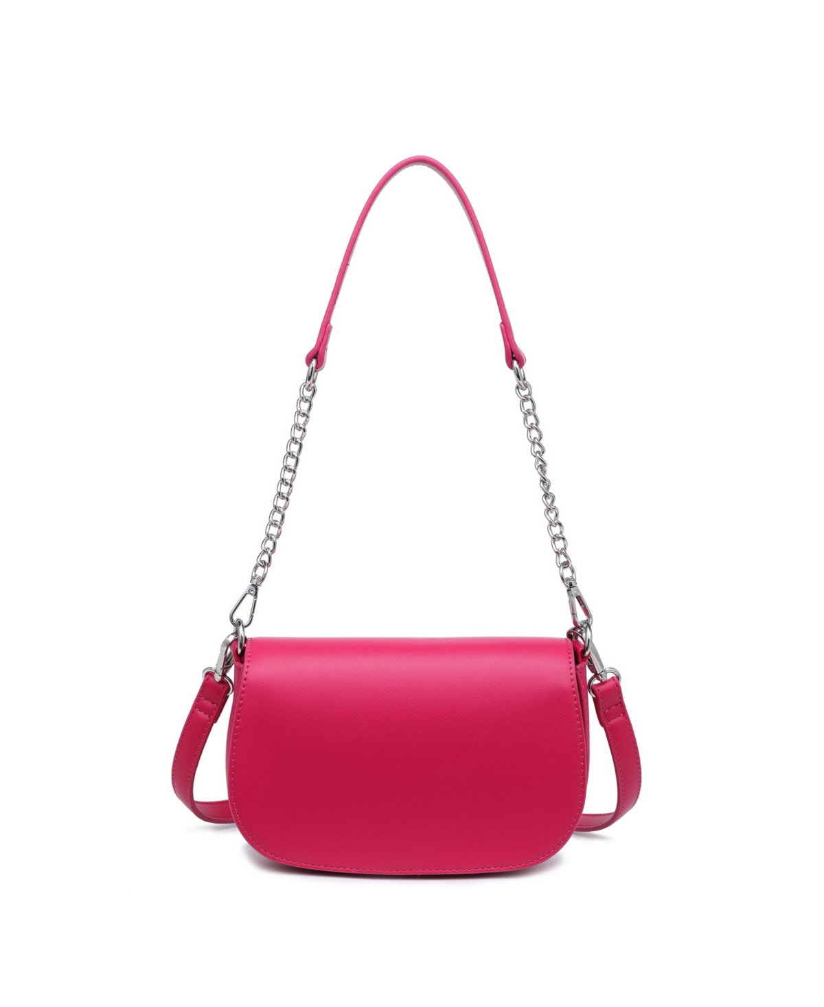 Urban Expressions Tracie Shoulder Bag In Pink