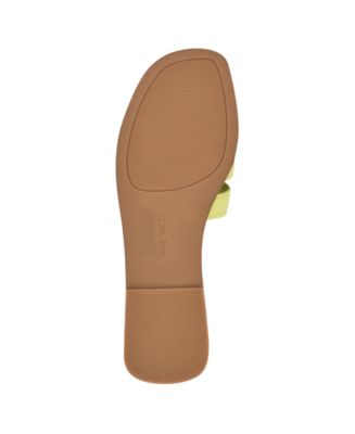 Nine West*大人っぽい抜け感*フラット*スライドサンダル/Geena 27299302_fpx.tif?$filterlrg$&