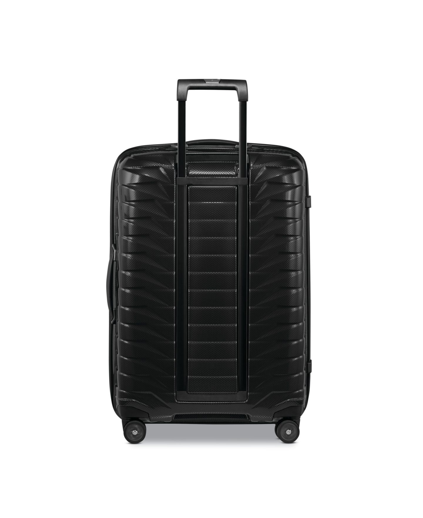 Сумка Samsonite Proxis Medium Spinner, цвет: Чёрный — фото 2
