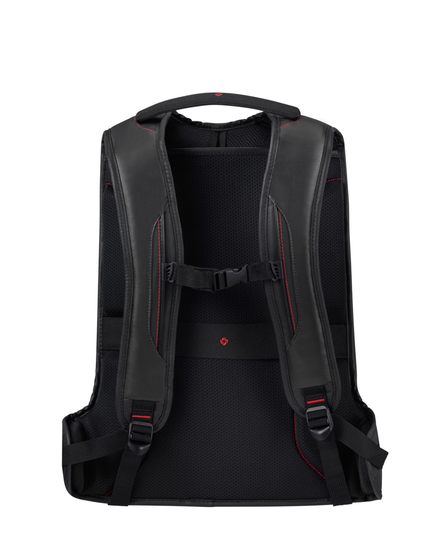 Рюкзак Samsonite Ecodiver 19" Laptop, цвет: Чёрный — фото 5