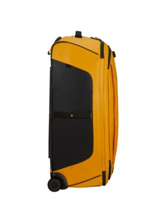Ecodiver  Large Wheeled Extra Large Check-in