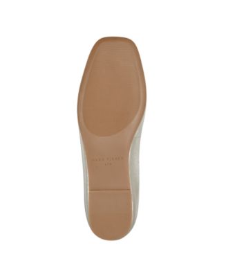 Women's Letizia Square Toe Dress Flats