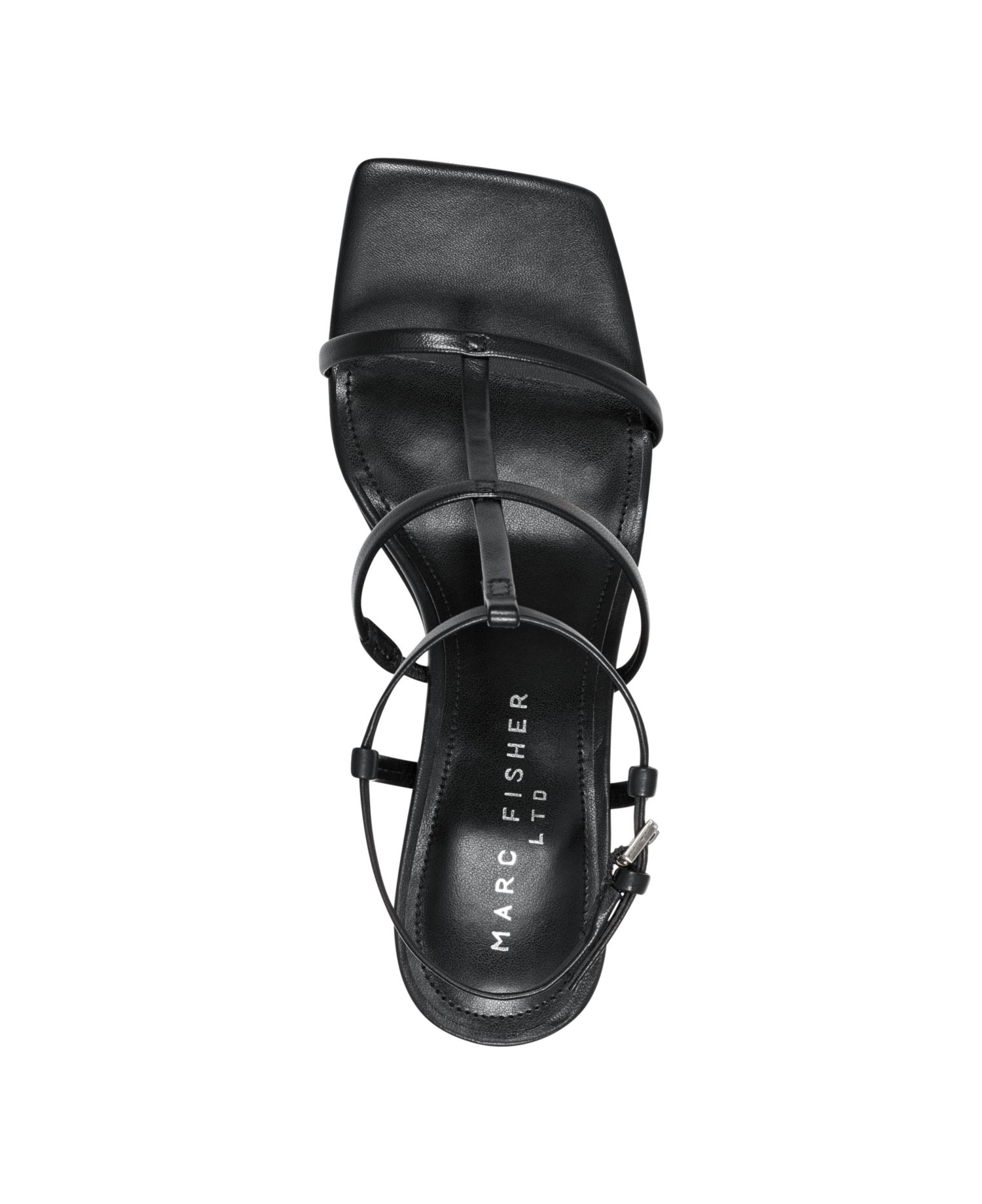 Women's Dennie Caged Tapered Heel Sandals