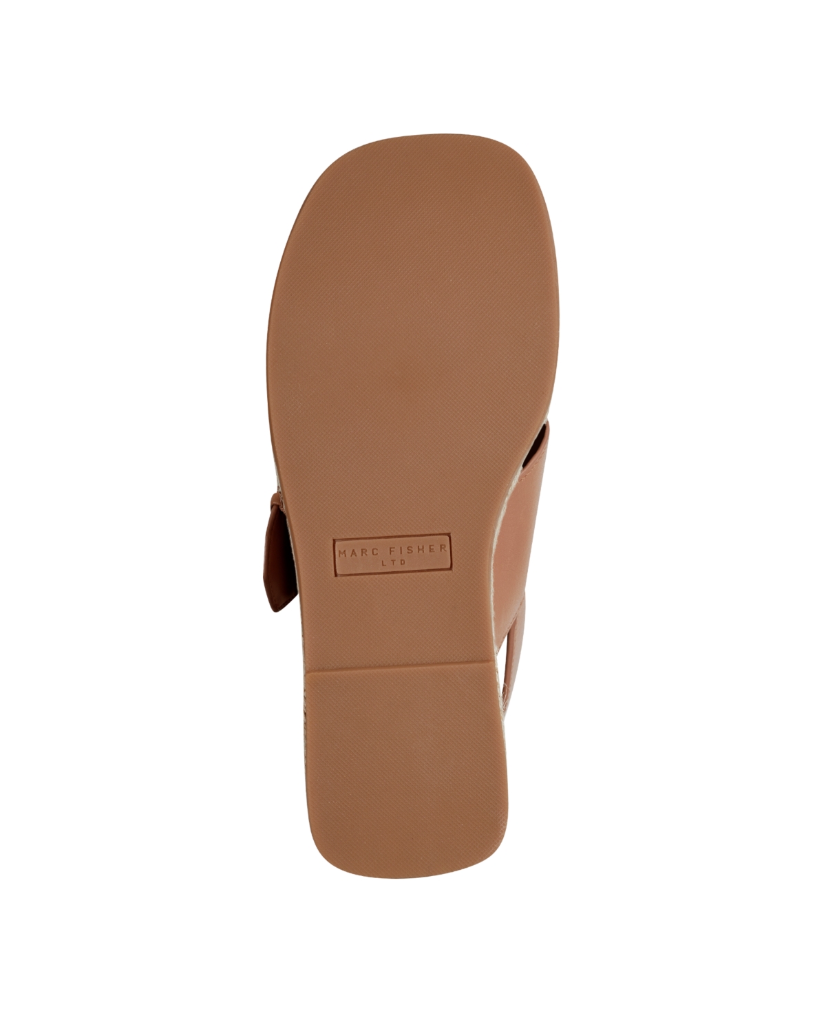 Marc Fisher Ltd Women's Renda Espadrille Platform Sandal