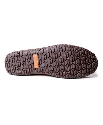 Women's Tie Tread Moccasins