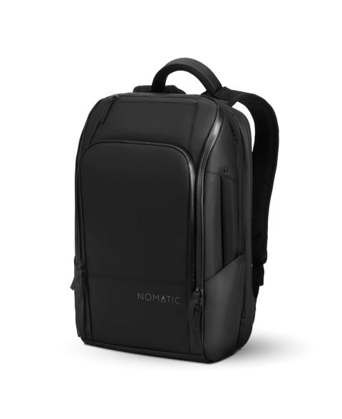 Рюкзак Nomatic Travel Pack - 20L Water Resistant Expandable Laptop, цвет: Чёрный
