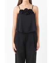 Camisole Dressy Tops: Shop Dressy Tops - Macy's