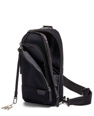 Men's Harrison Gregory Sling Bag
