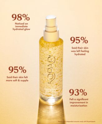 Golden Aura Body Oil