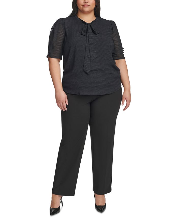 Calvin klein discount capris