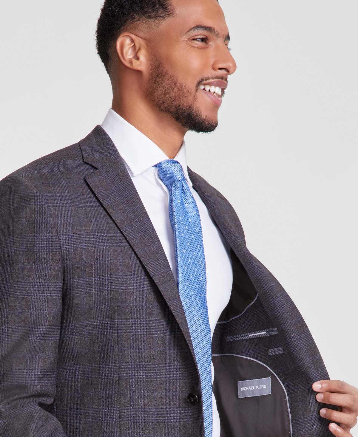 Michael kors suit separates sales