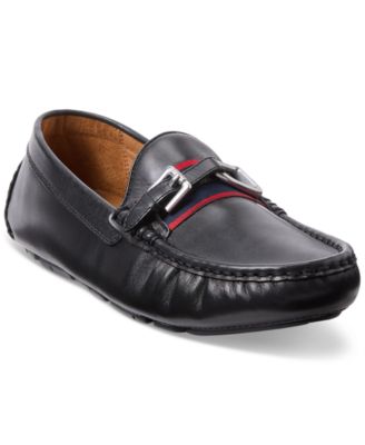 Mens polo shoes macys best sale