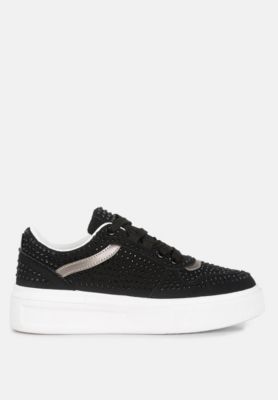 Womens Eloise Sneakers