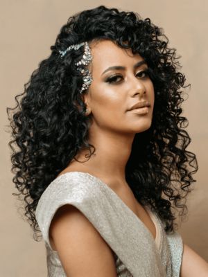 Orchid Oil Conditioner Ultra Nourishing for Damaged or Curly Hair, 250 ml