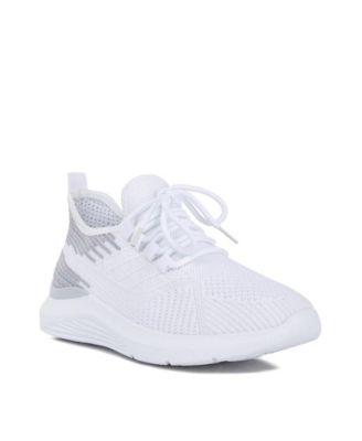 Gretel lace up chunky sneakers