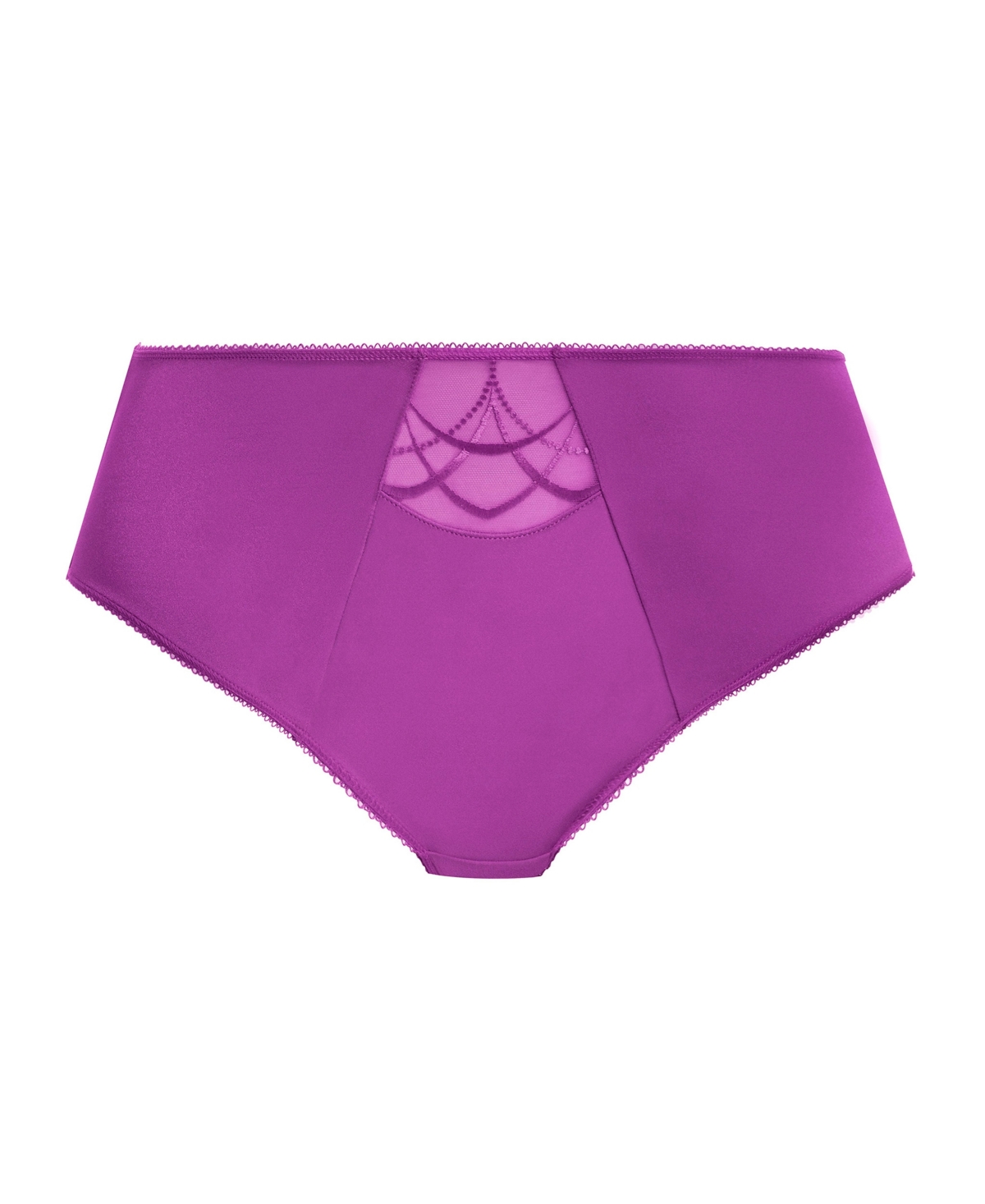 Elomi Women's Plus Size Cate Full Brief Underwear