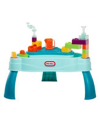Build Splash Water Table