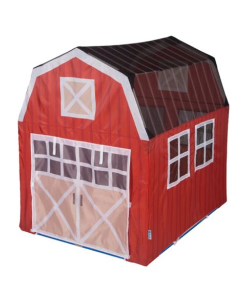 Детская игрушка Pacific Play Tents Barnyard Playhouse, Ages 2+