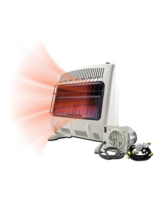 Mr. Heater