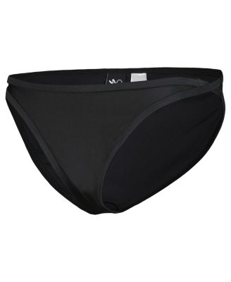 G-III 4Her от Карла Бэнкса Женский G-III 4Her от Карла Бэнкса, черный Бикини-боттом Зала славы вождей Канзас-Сити