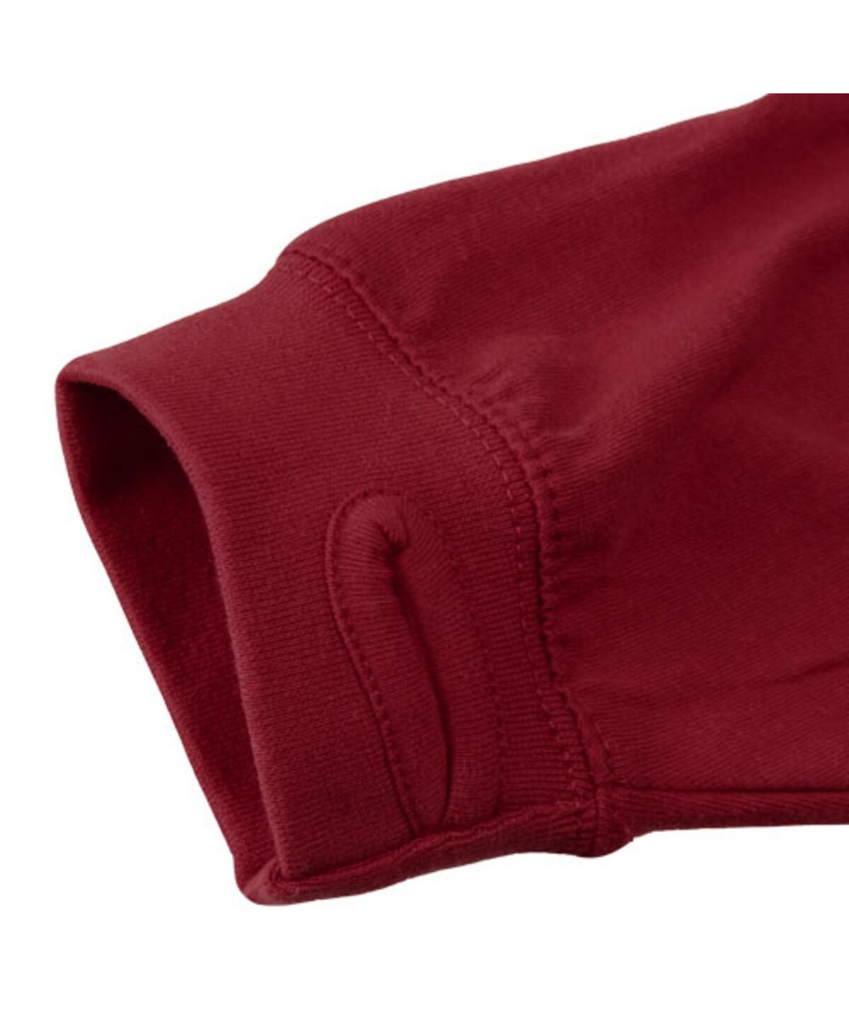 Women'sSouth Carolina Gamecocks Edith Long Sleeve T-shirt - Garnet