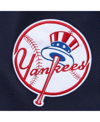 Men's Navy New York Yankees OG 2.0 Fashion Shorts