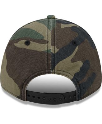 Men's Camo San Diego Padres Gameday 9FORTY Adjustable Hat